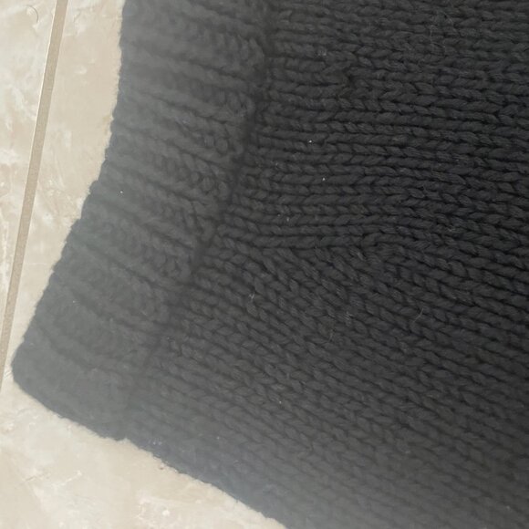 Nia Thomas Paulo Knit-Cotton Shorts - Picture 4 of 4